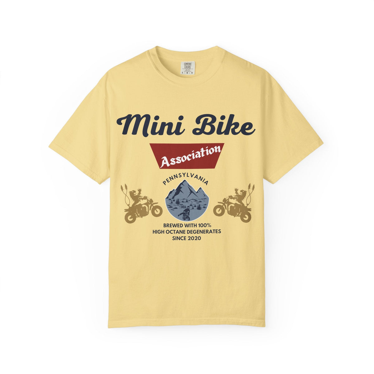 Short Sleeve T-Shirts