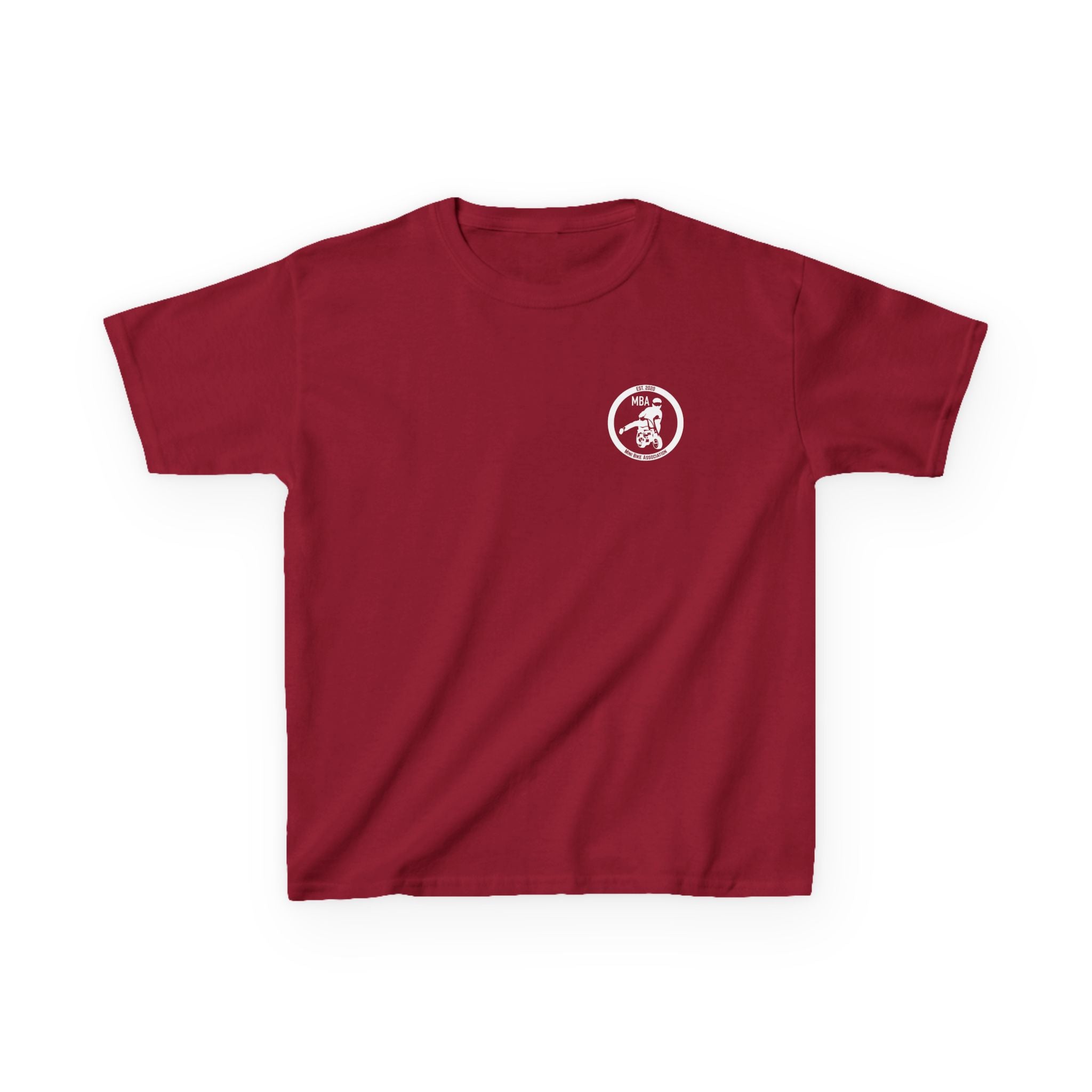 Kids MBA Logo T-Shirt