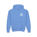 Kids MBA Logo Hoodie