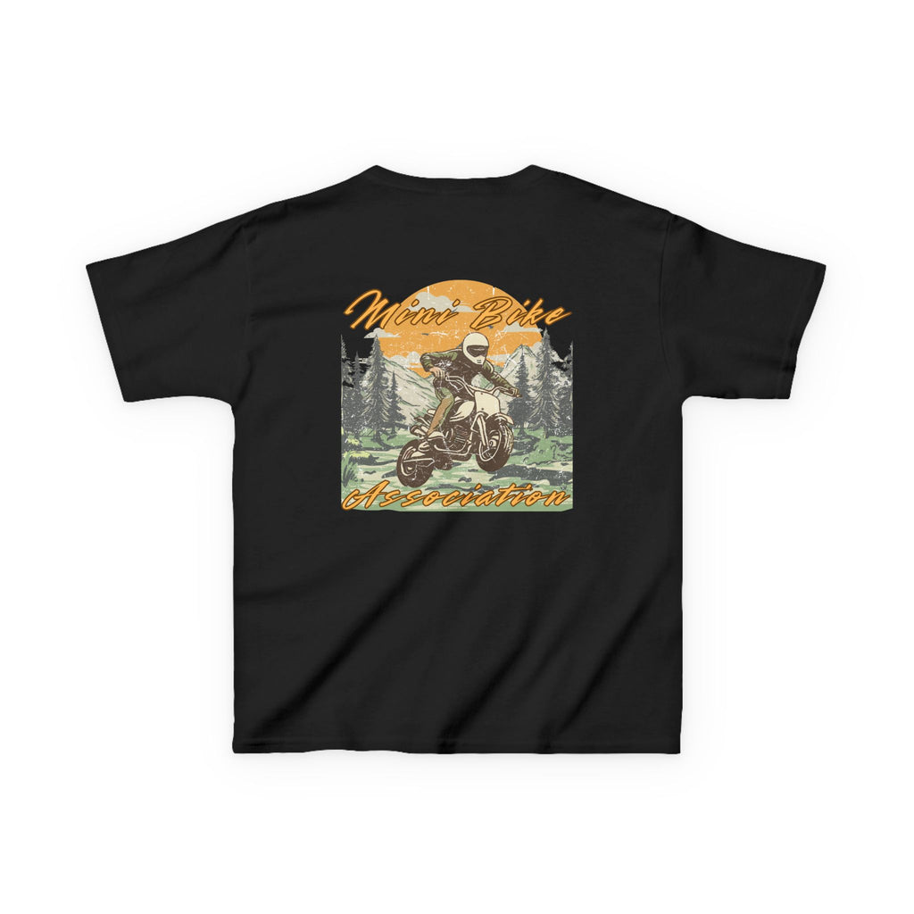 Kids Vintage T-Shirt