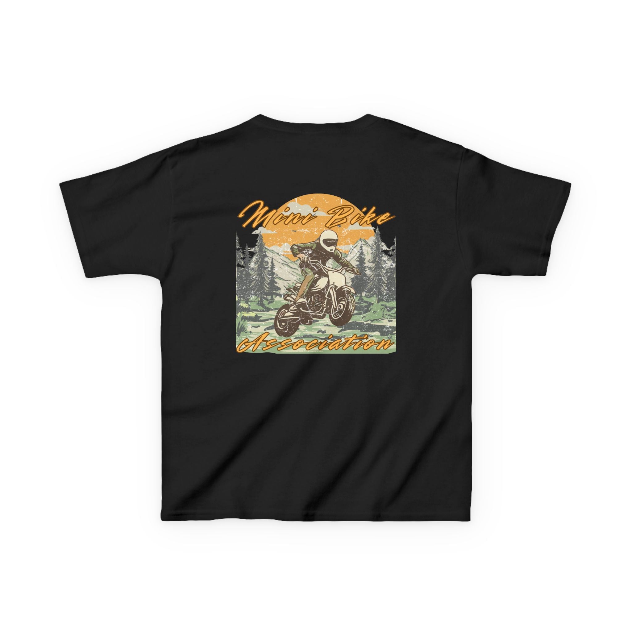 Kids Vintage T-Shirt