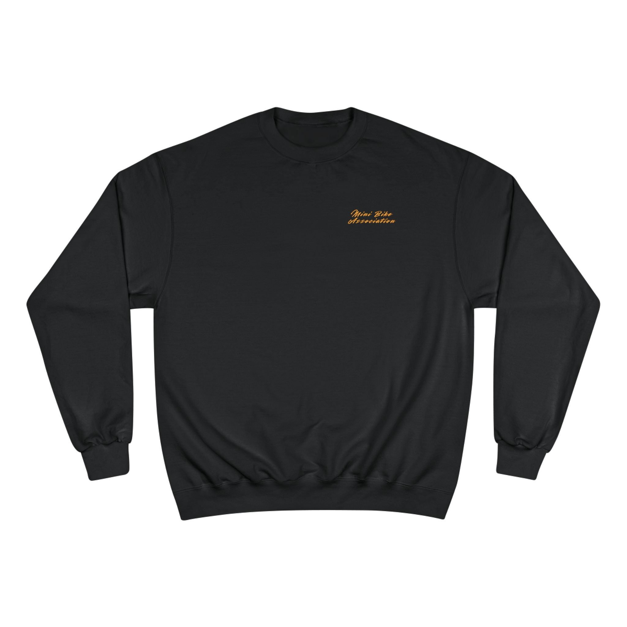 Vintage Crewneck Sweatshirt