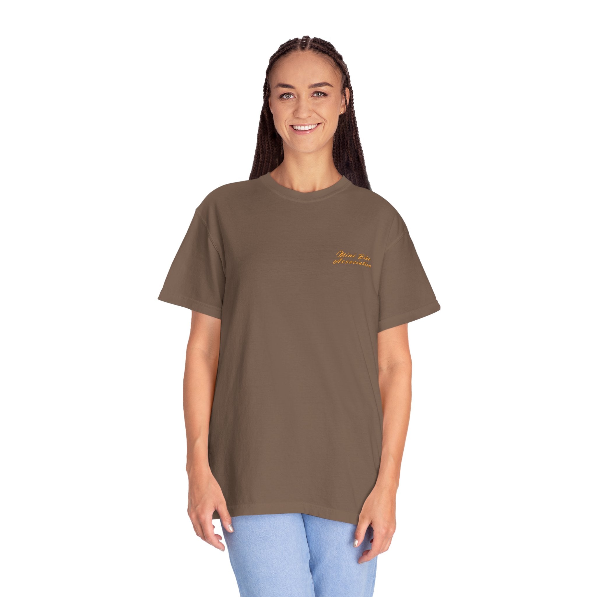 Vintage T-shirt