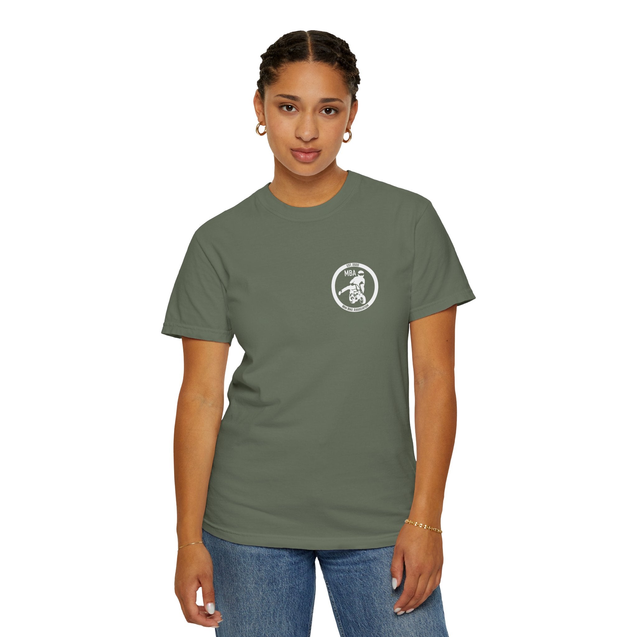 MBA Logo T-Shirt