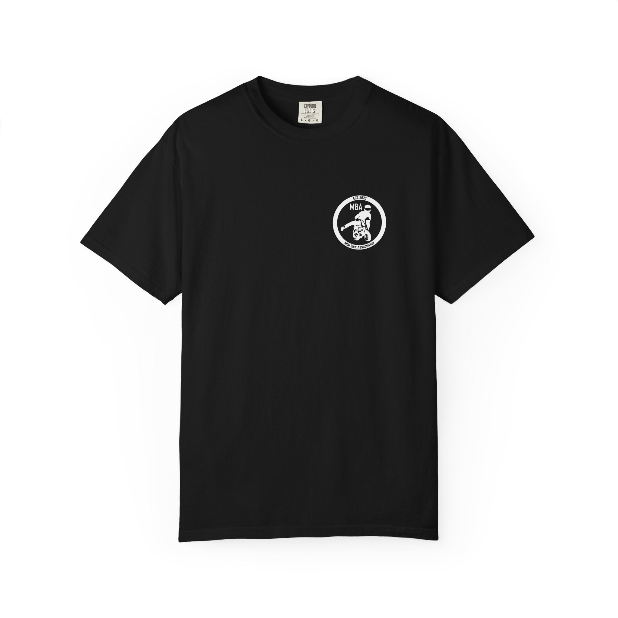 MBA Logo T-Shirt