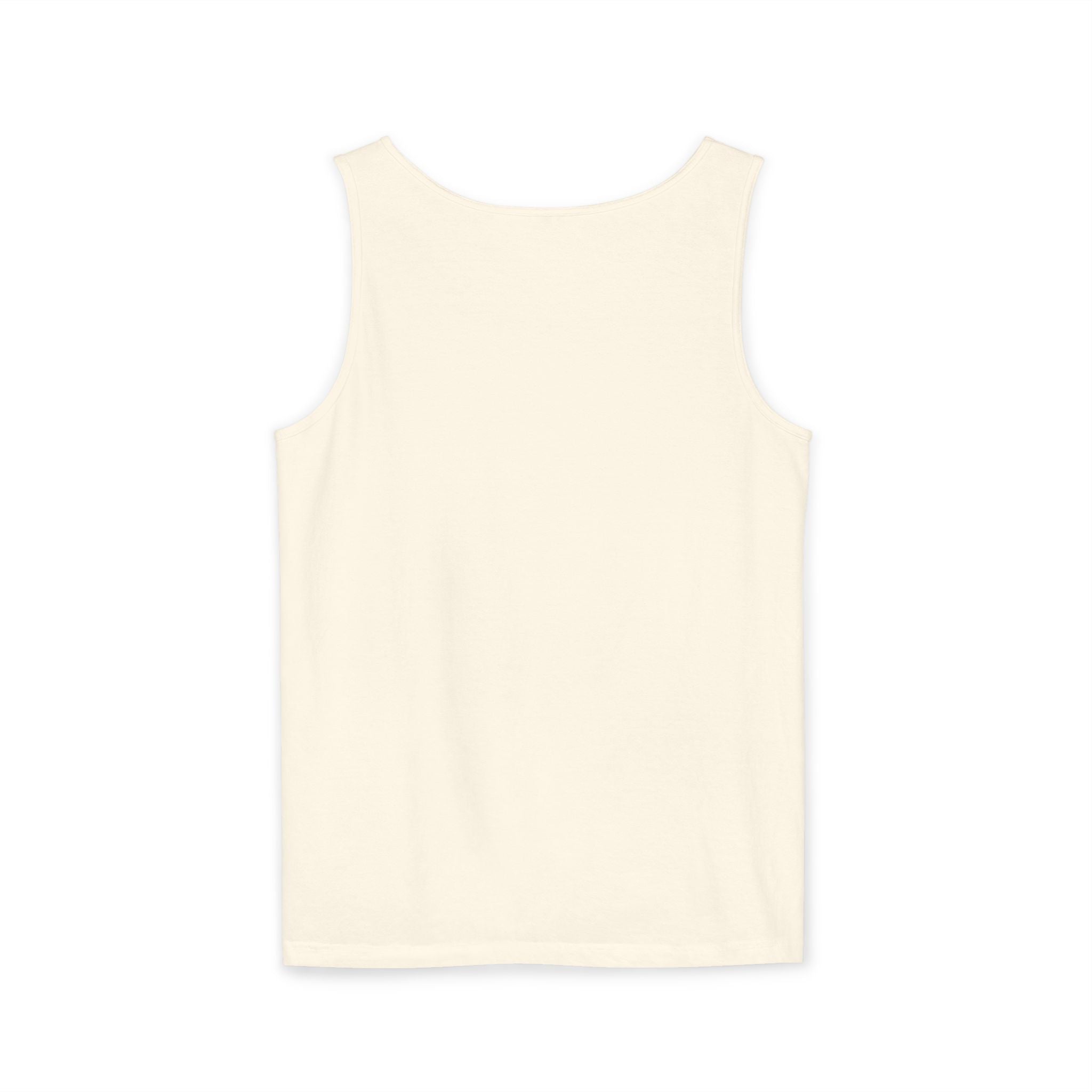 High Octane Tank Top