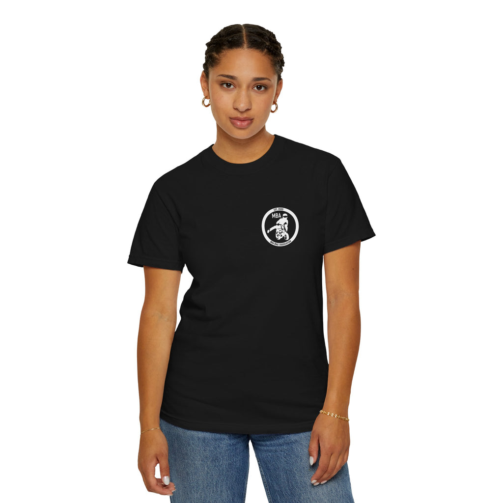 MBA Logo T-Shirt
