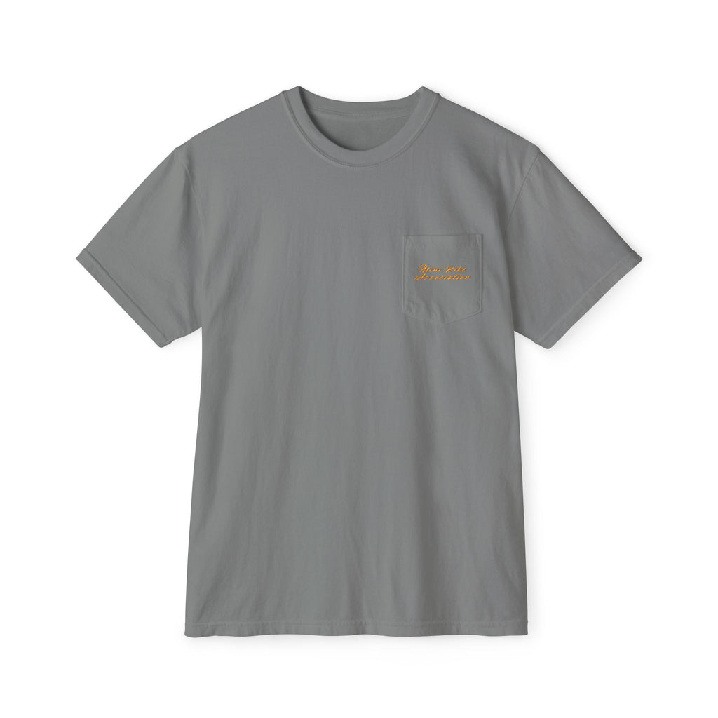 Vintage Pocket T-Shirt