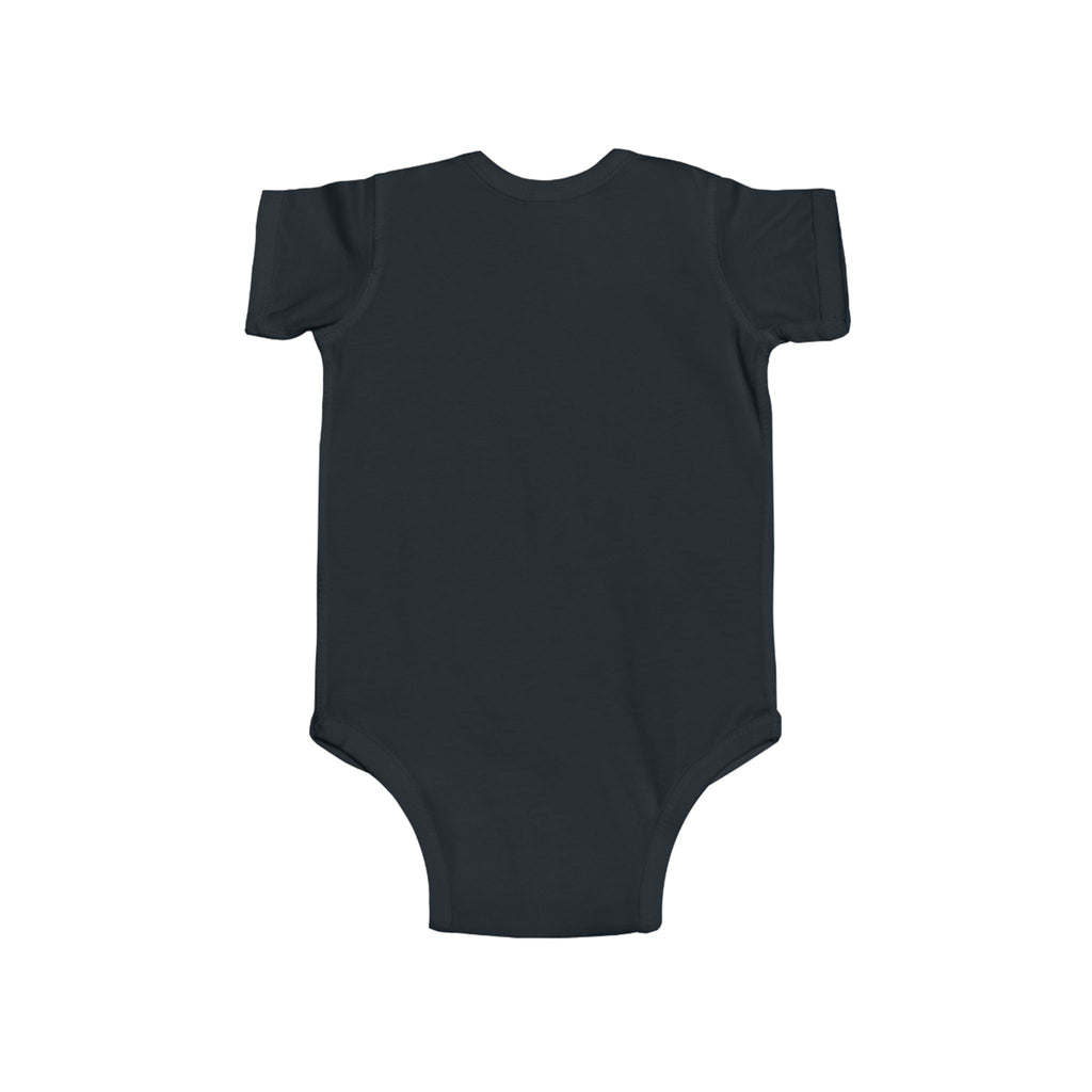 MBA Onesie
