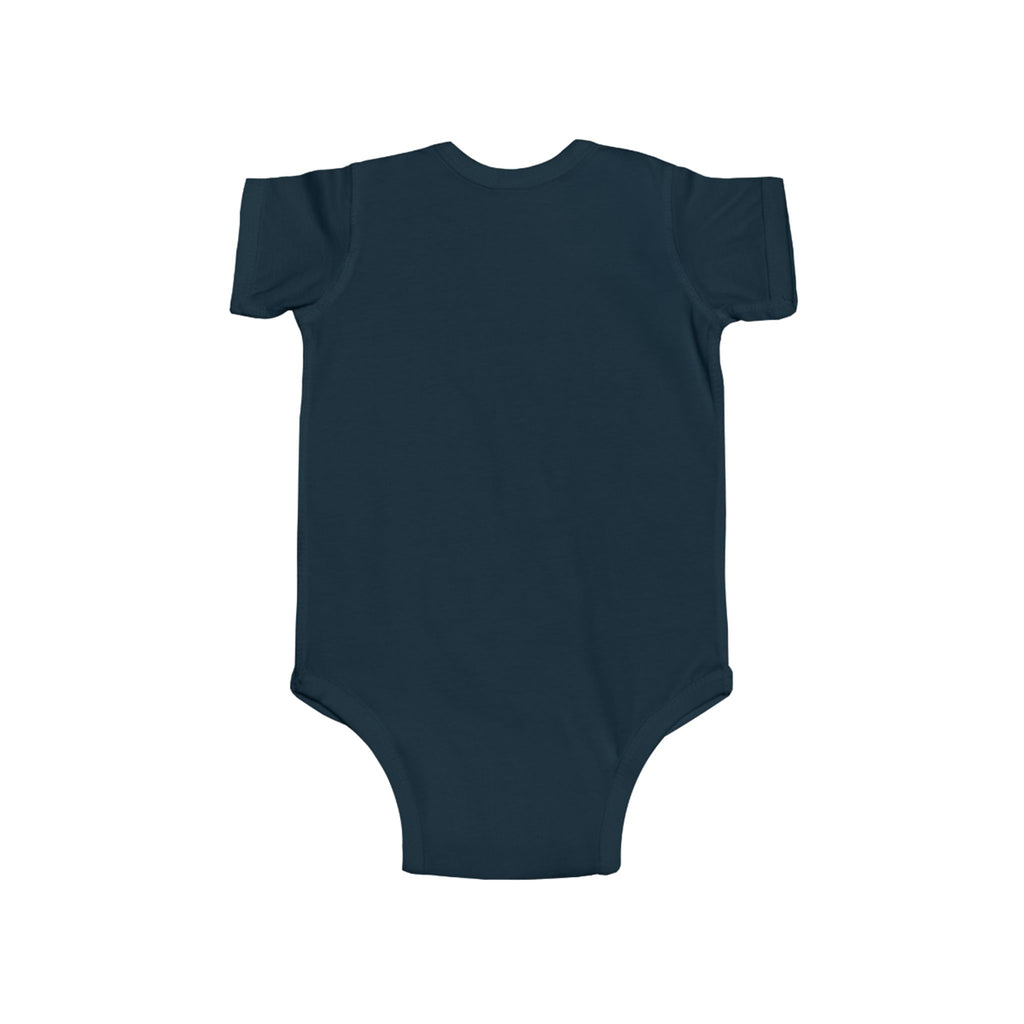 MBA Onesie