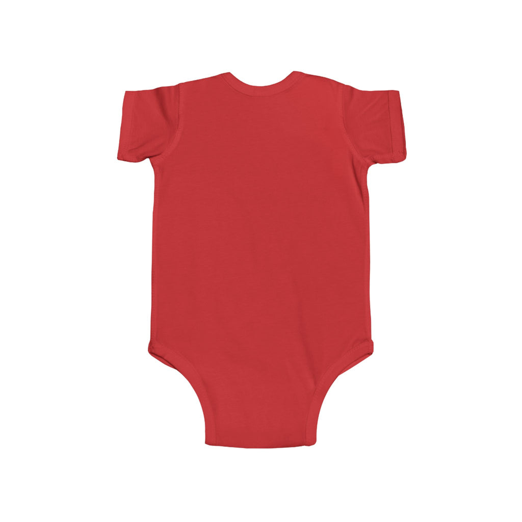 MBA Onesie