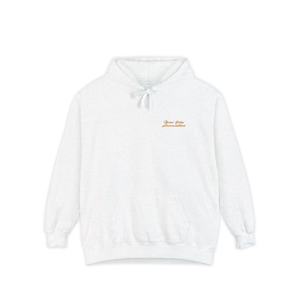 Vintage Hoodie