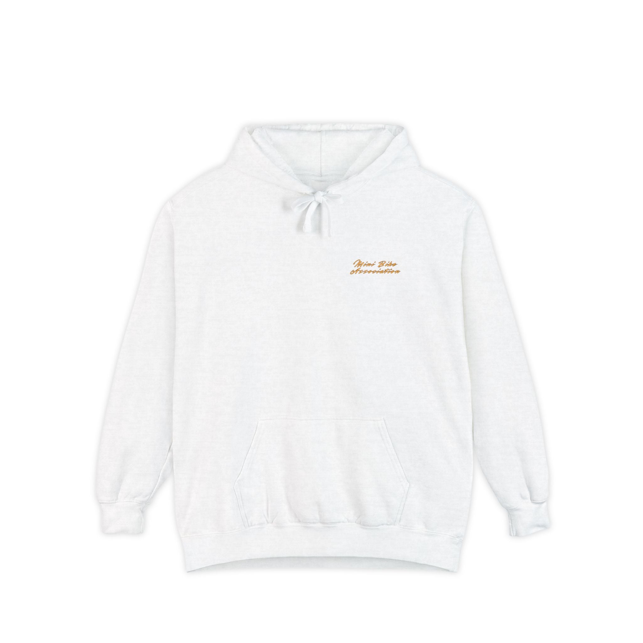 Vintage Hoodie