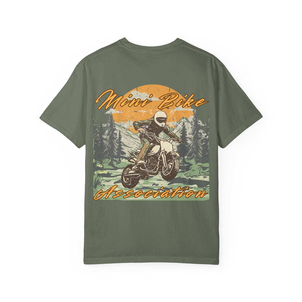 Vintage T-shirt