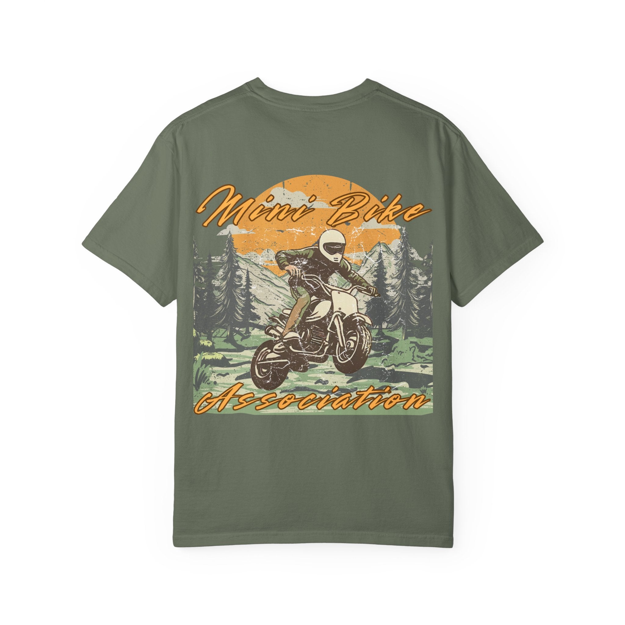 Vintage T-shirt