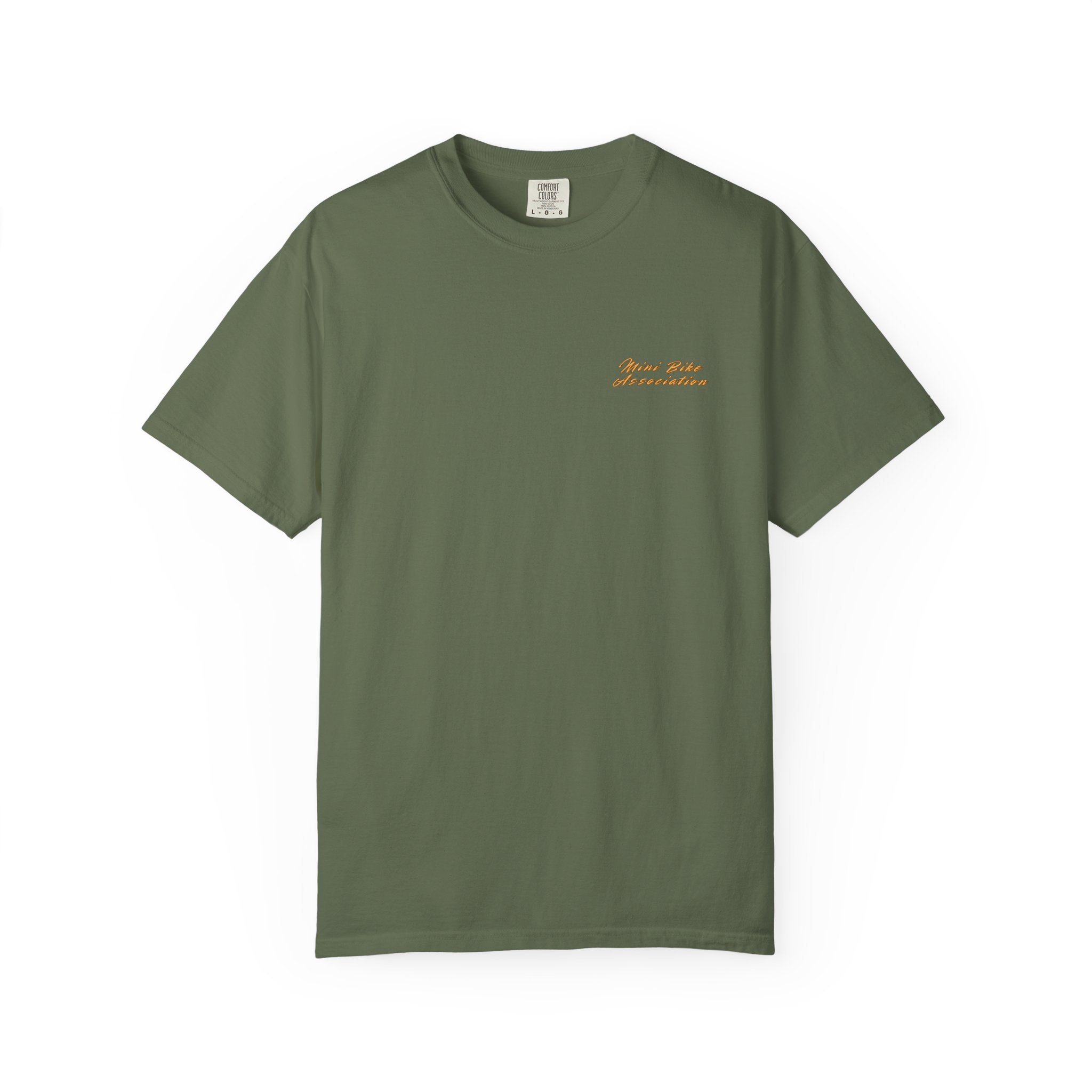 Vintage T-shirt