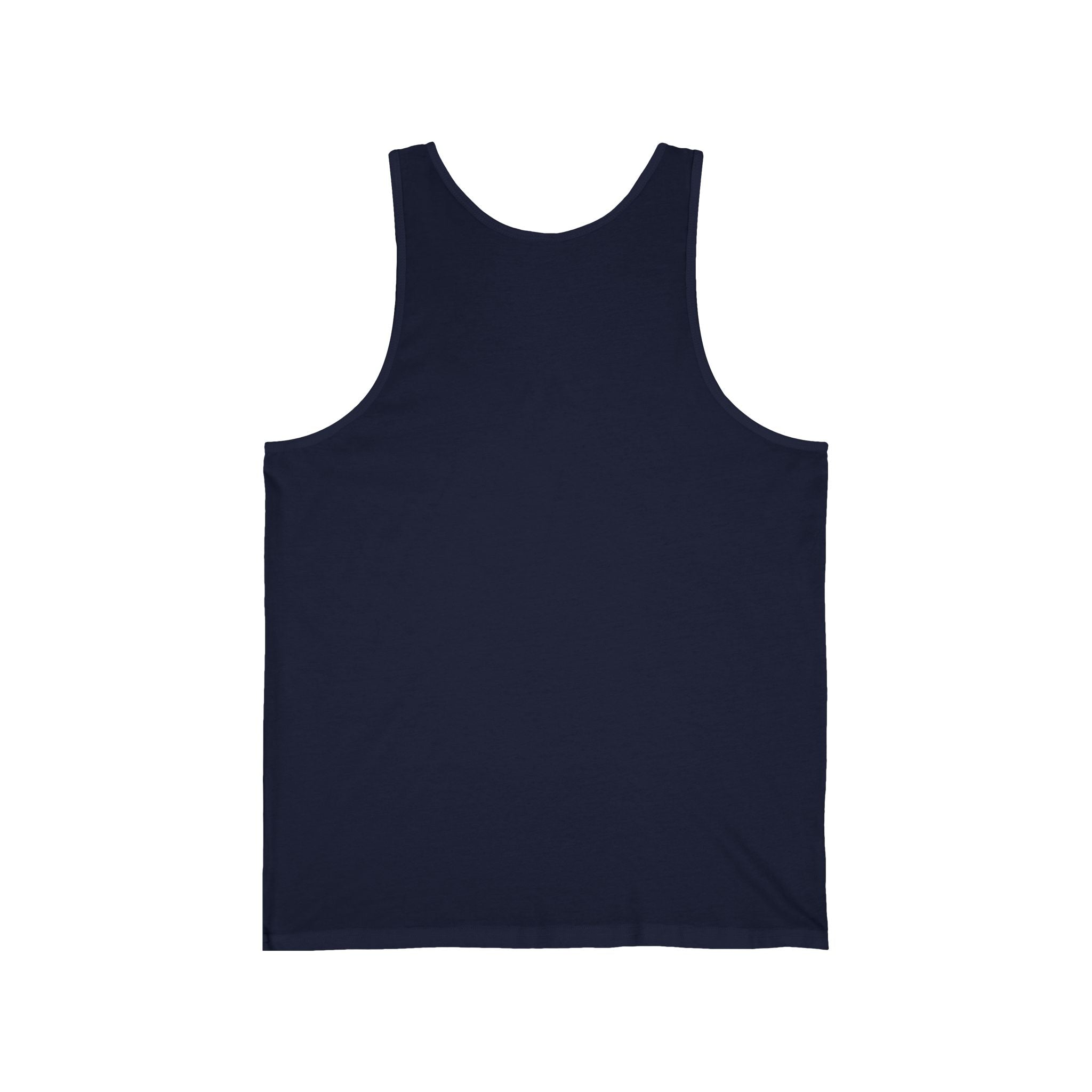 USA 250 Hot Dog Tank Top