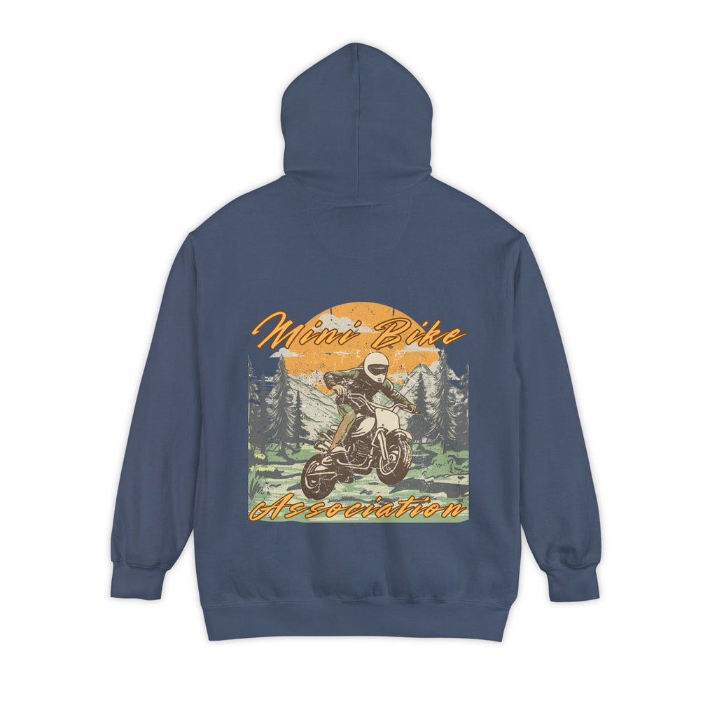 Vintage Hoodie