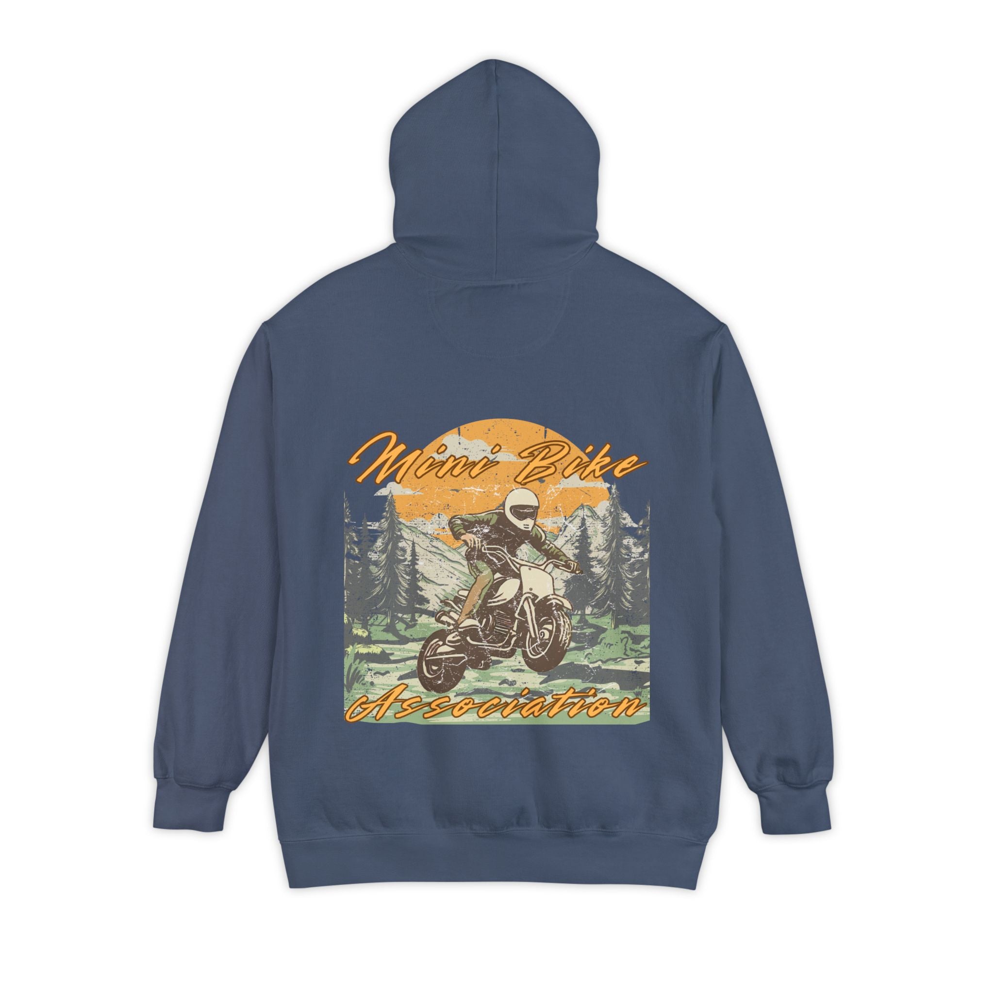 Vintage Hoodie