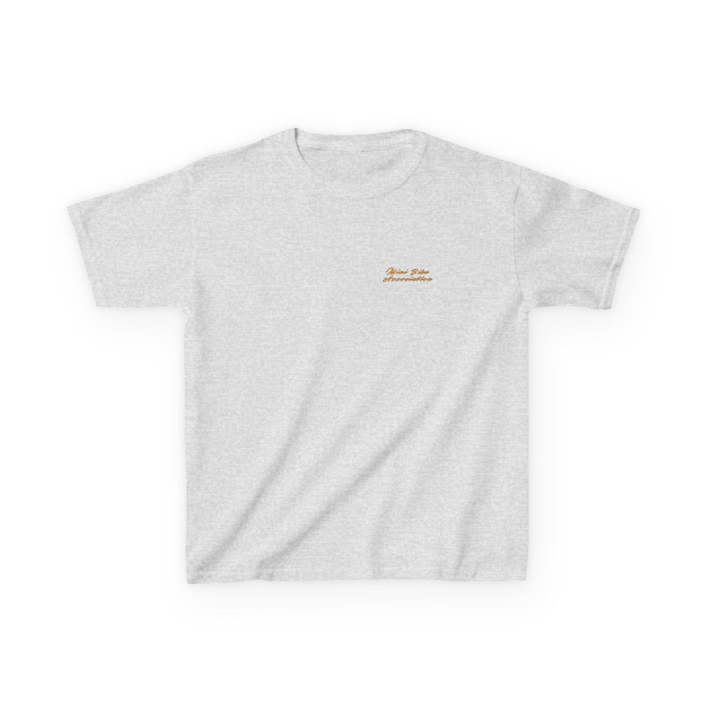 Kids Vintage T-Shirt