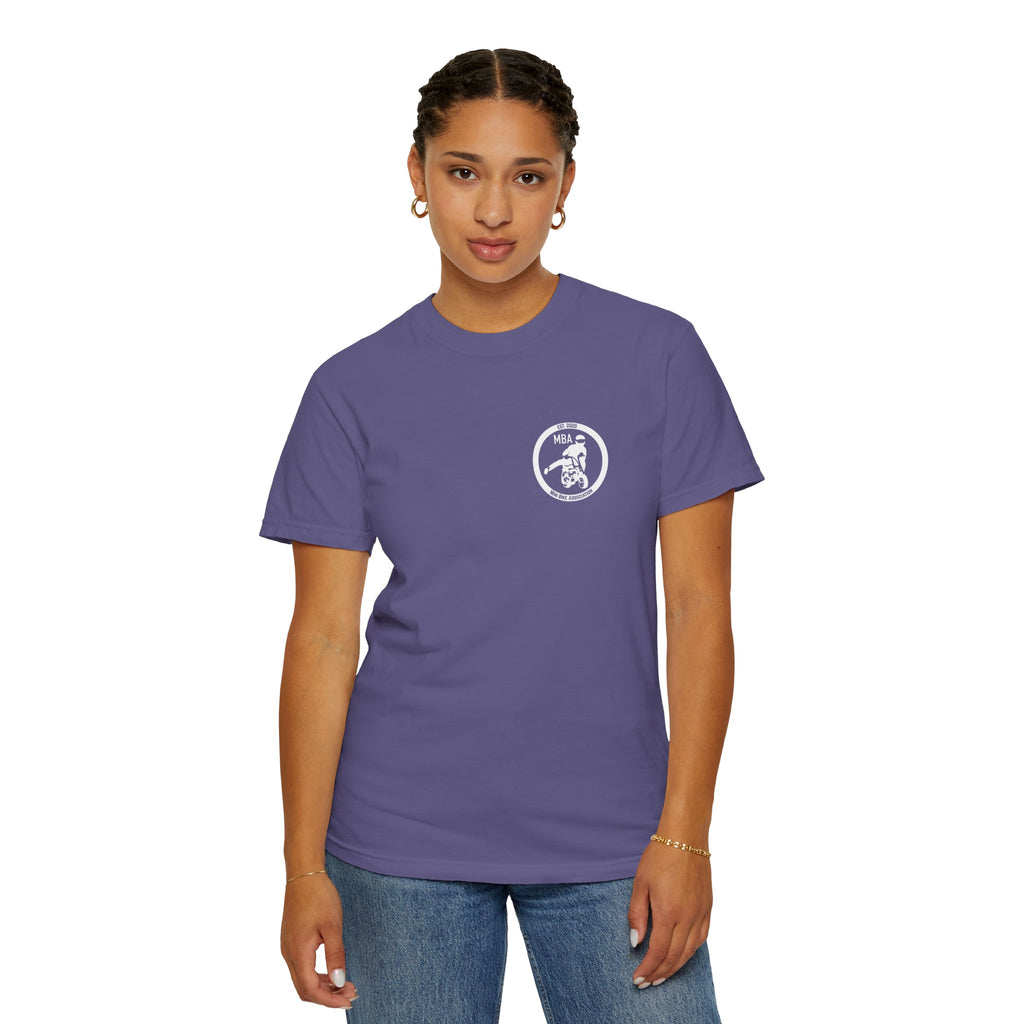 MBA Logo T-Shirt