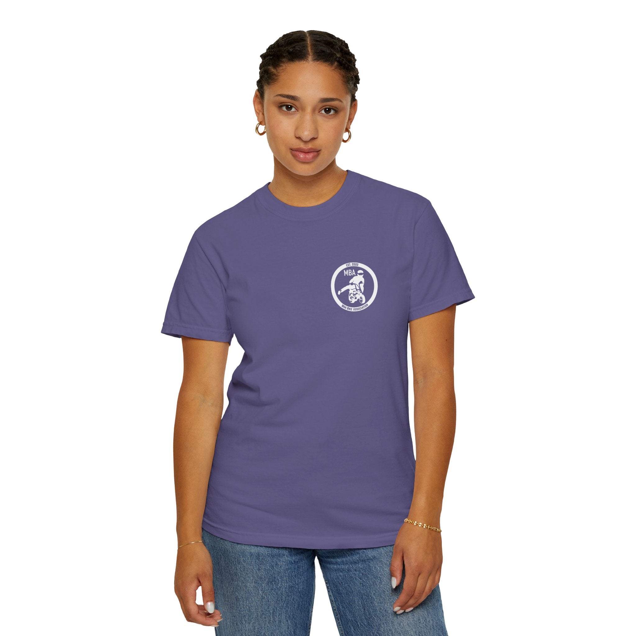 MBA Logo T-Shirt