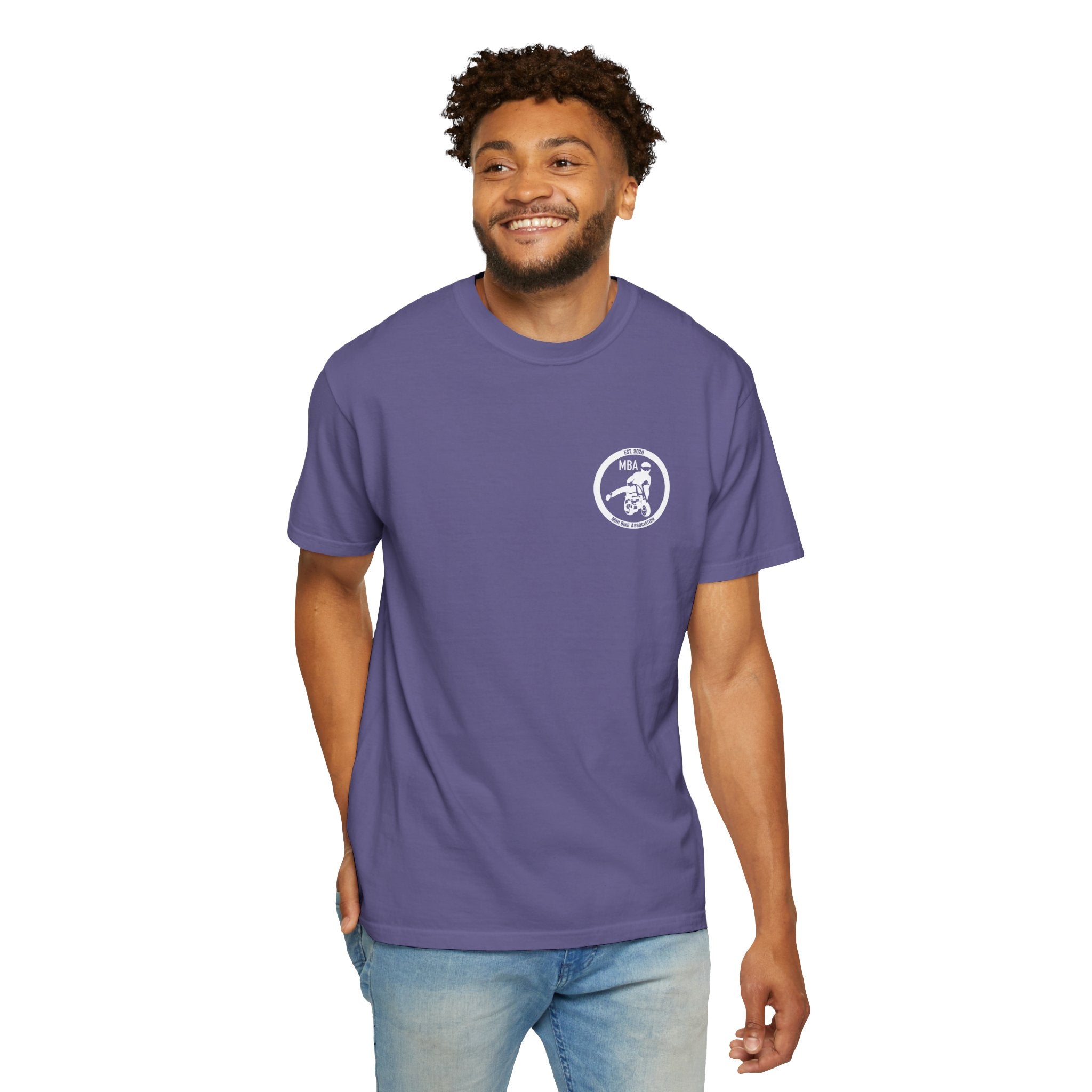 MBA Logo T-Shirt
