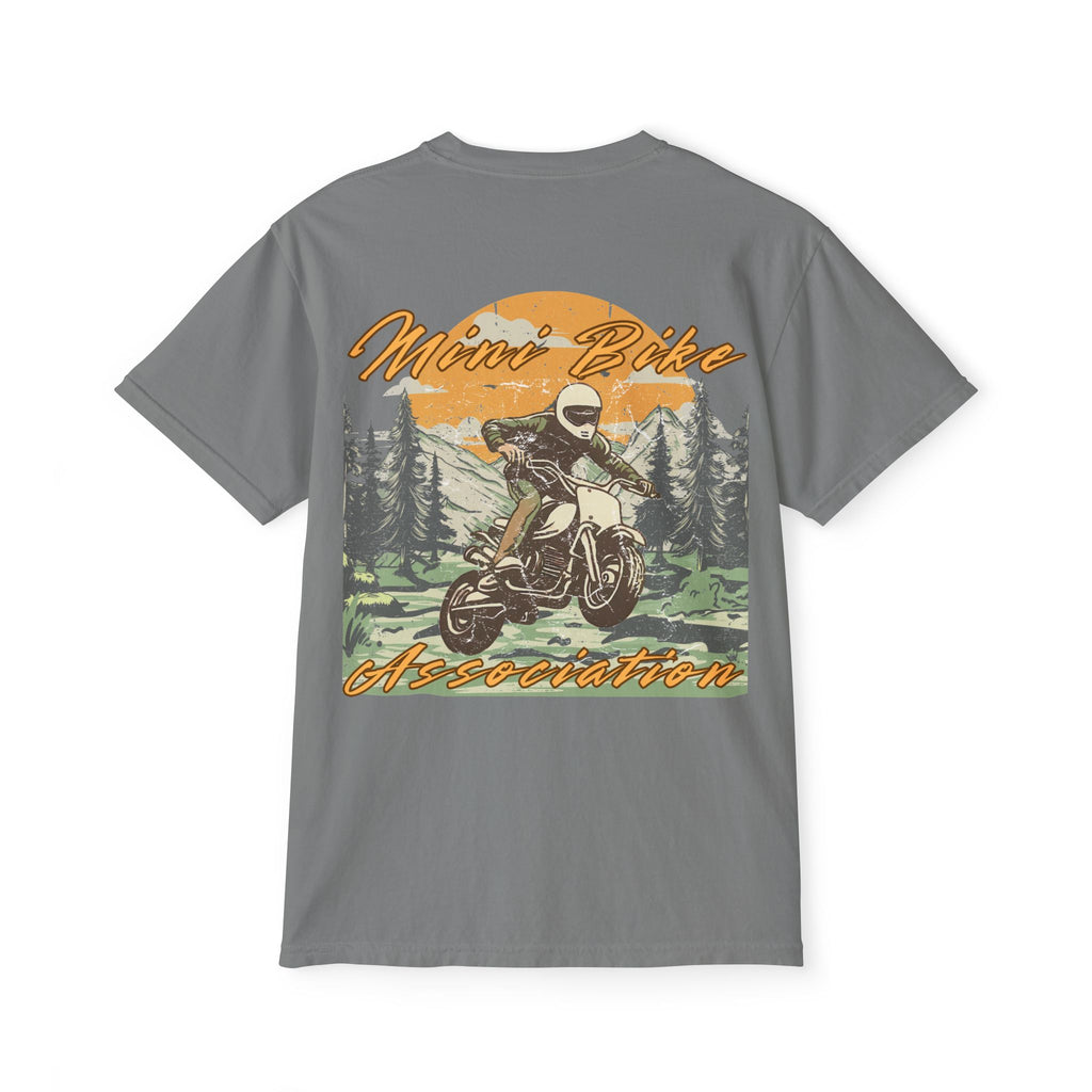 Vintage Pocket T-Shirt