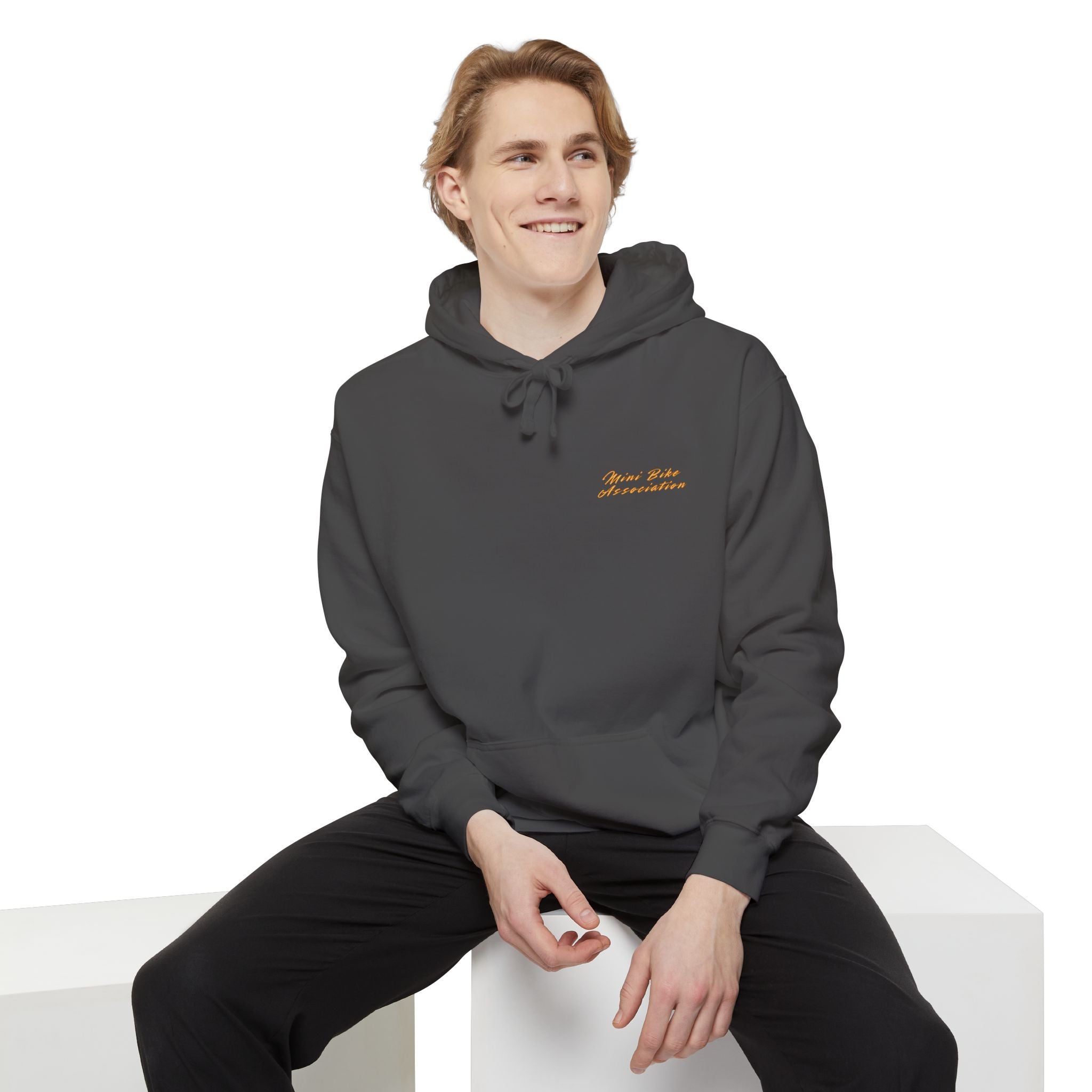 Vintage Hoodie