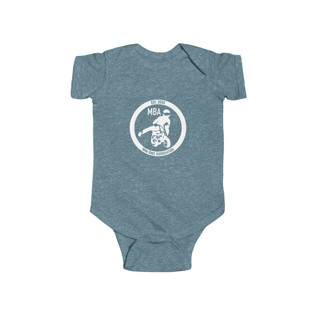 MBA Onesie