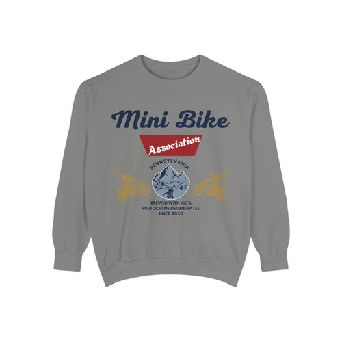 High Octane Crewneck Sweatshirt