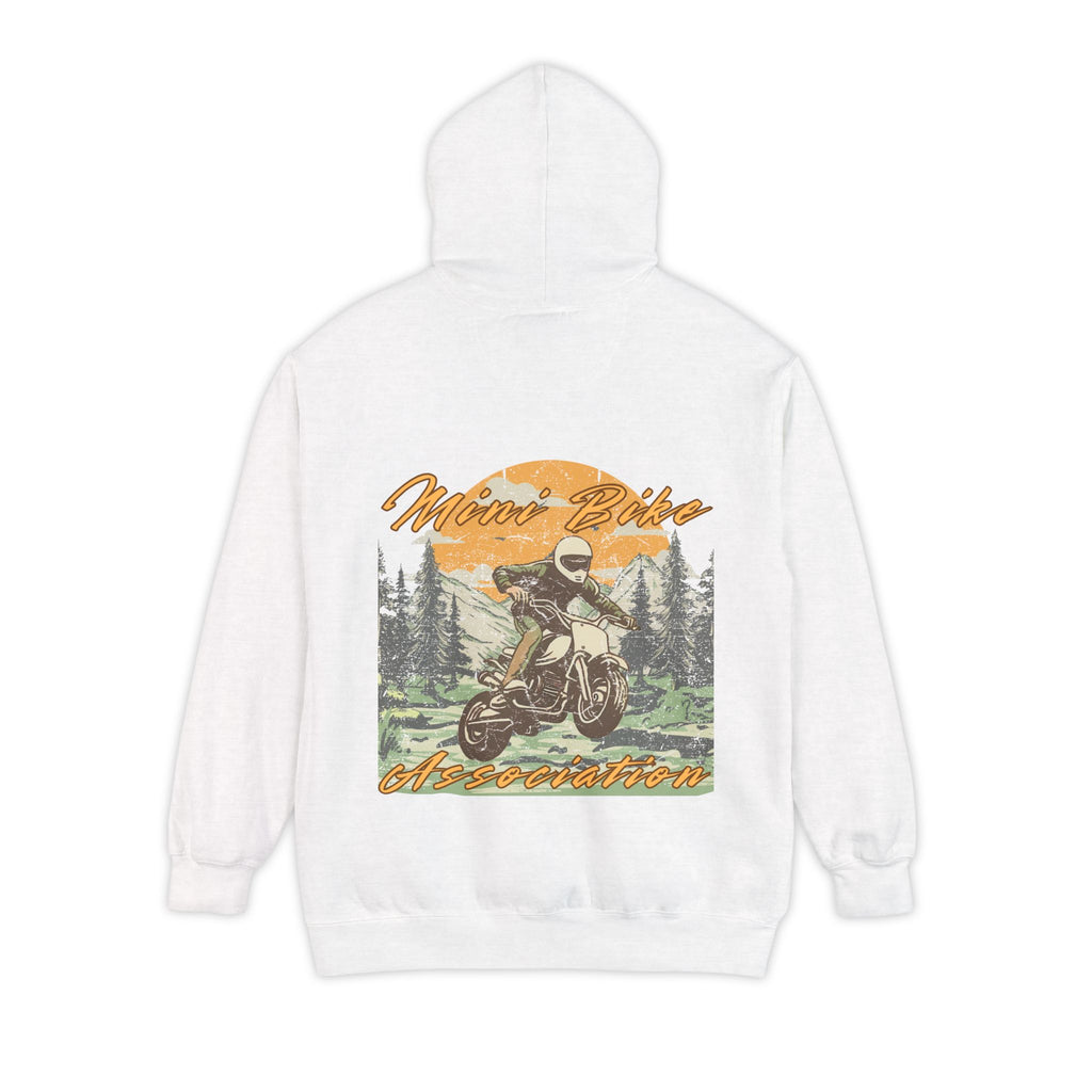 Vintage Hoodie