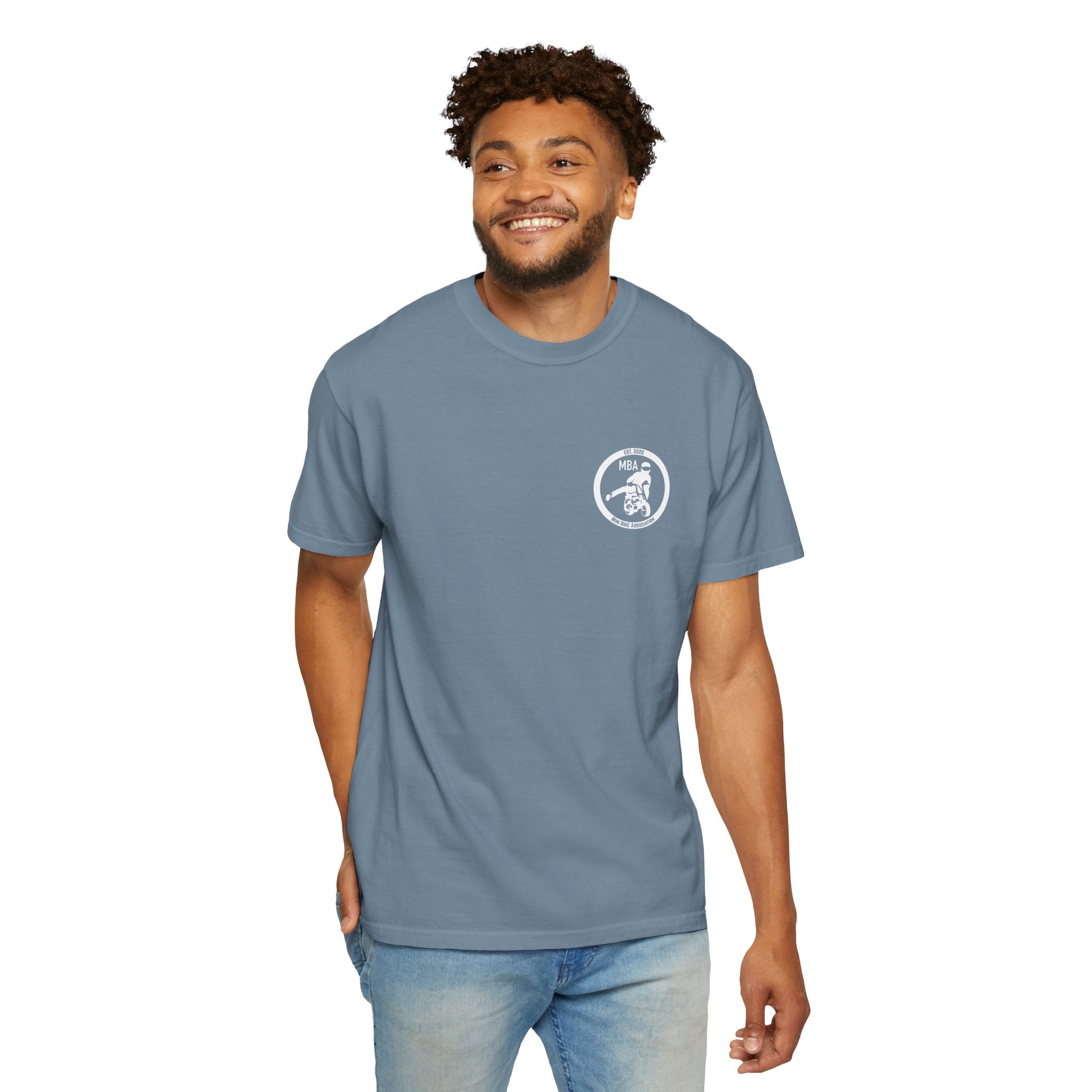 MBA Logo T-Shirt