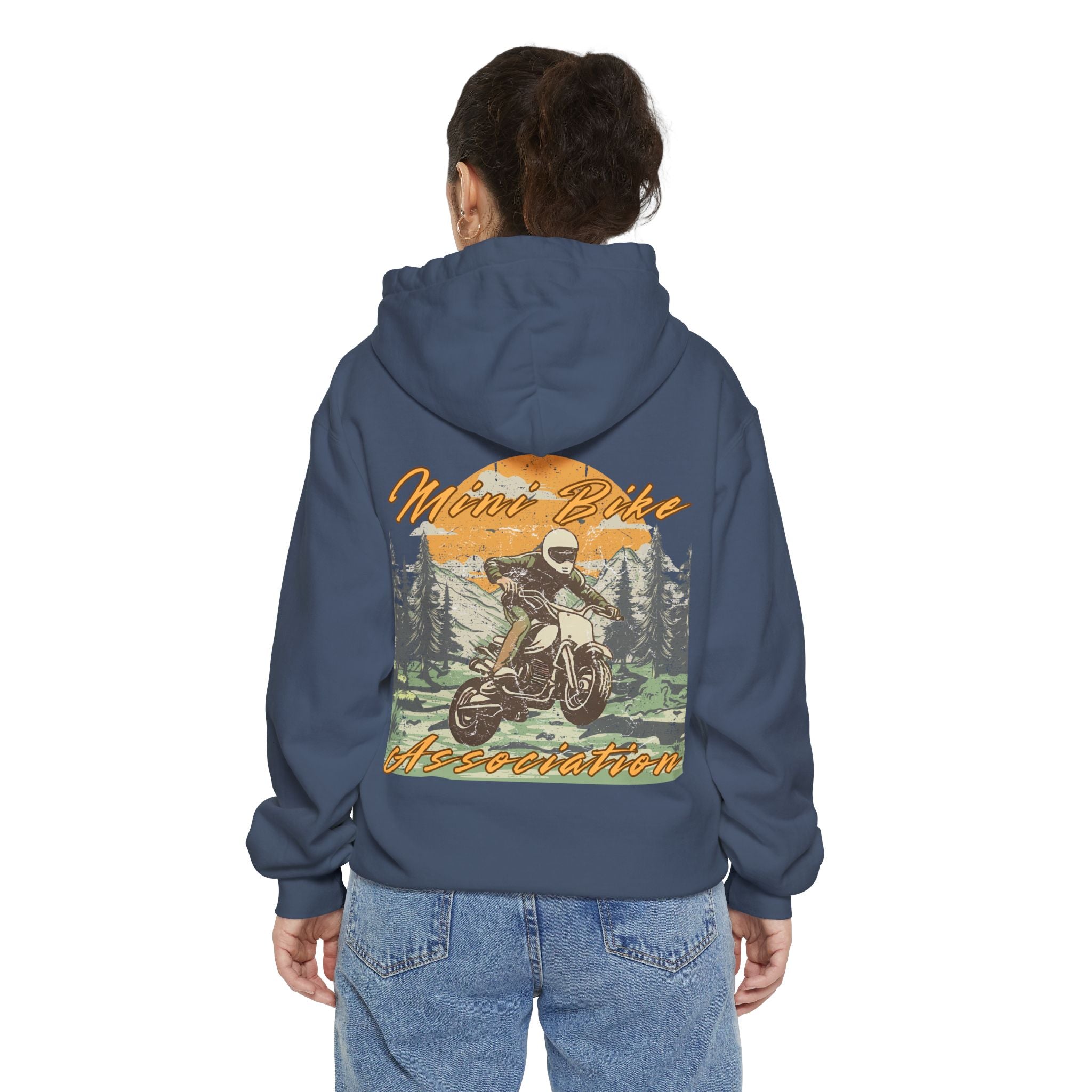 Vintage Hoodie