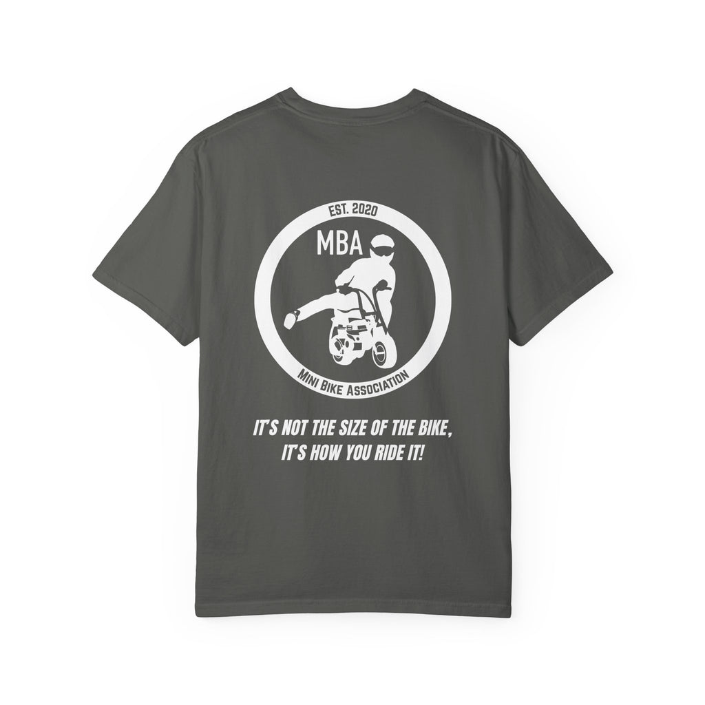 MBA Logo T-Shirt