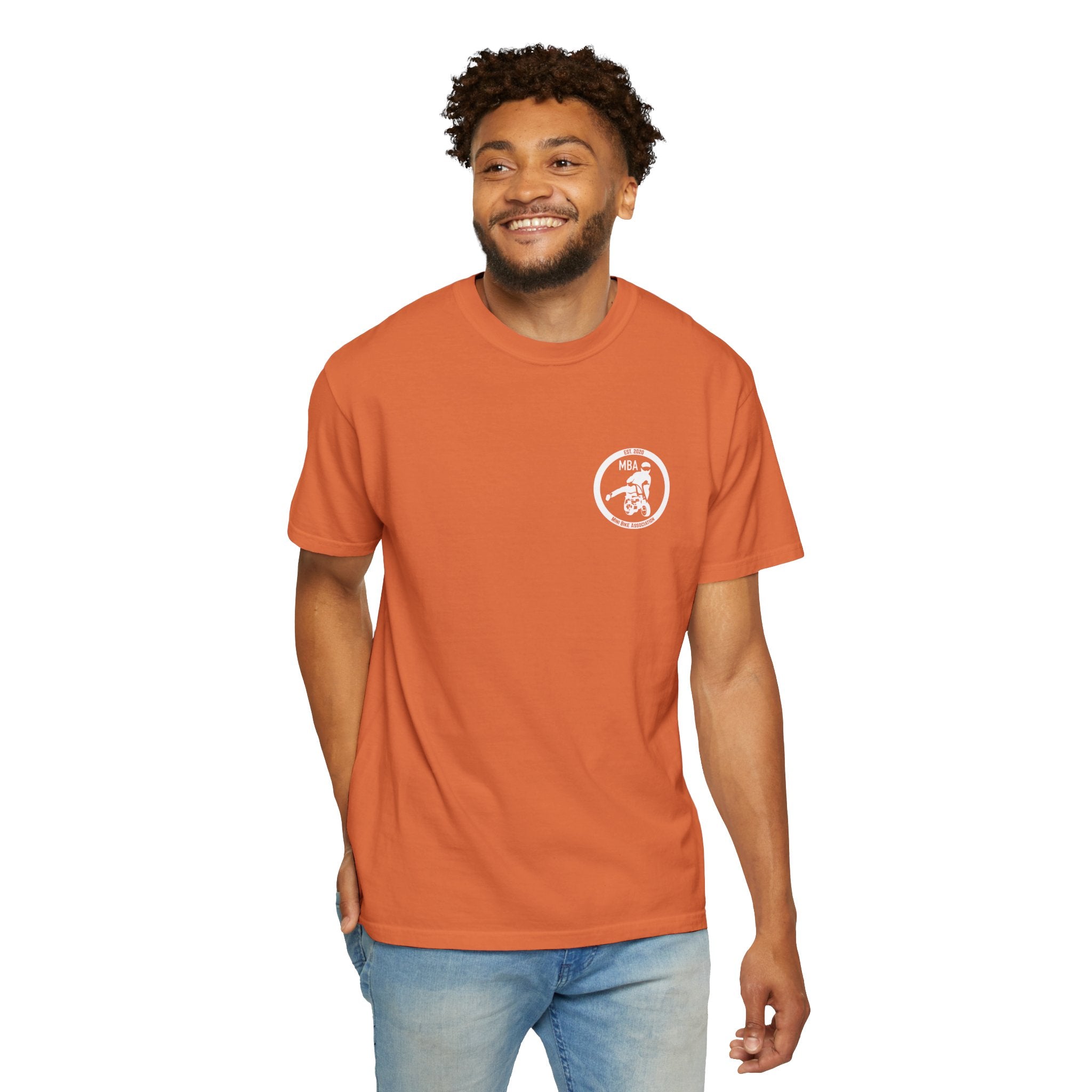 MBA Logo T-Shirt