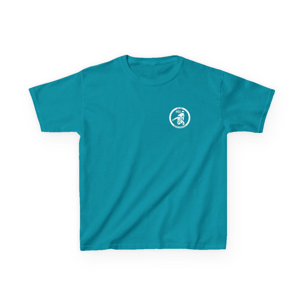 Kids MBA Logo T-Shirt