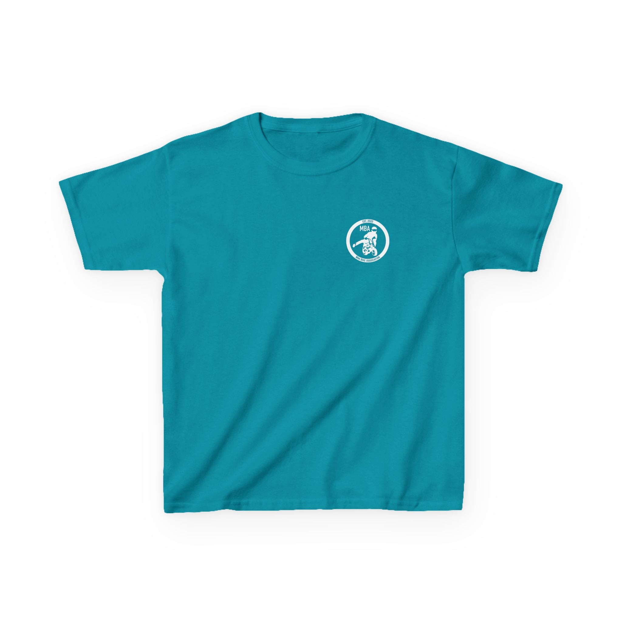 Kids MBA Logo T-Shirt