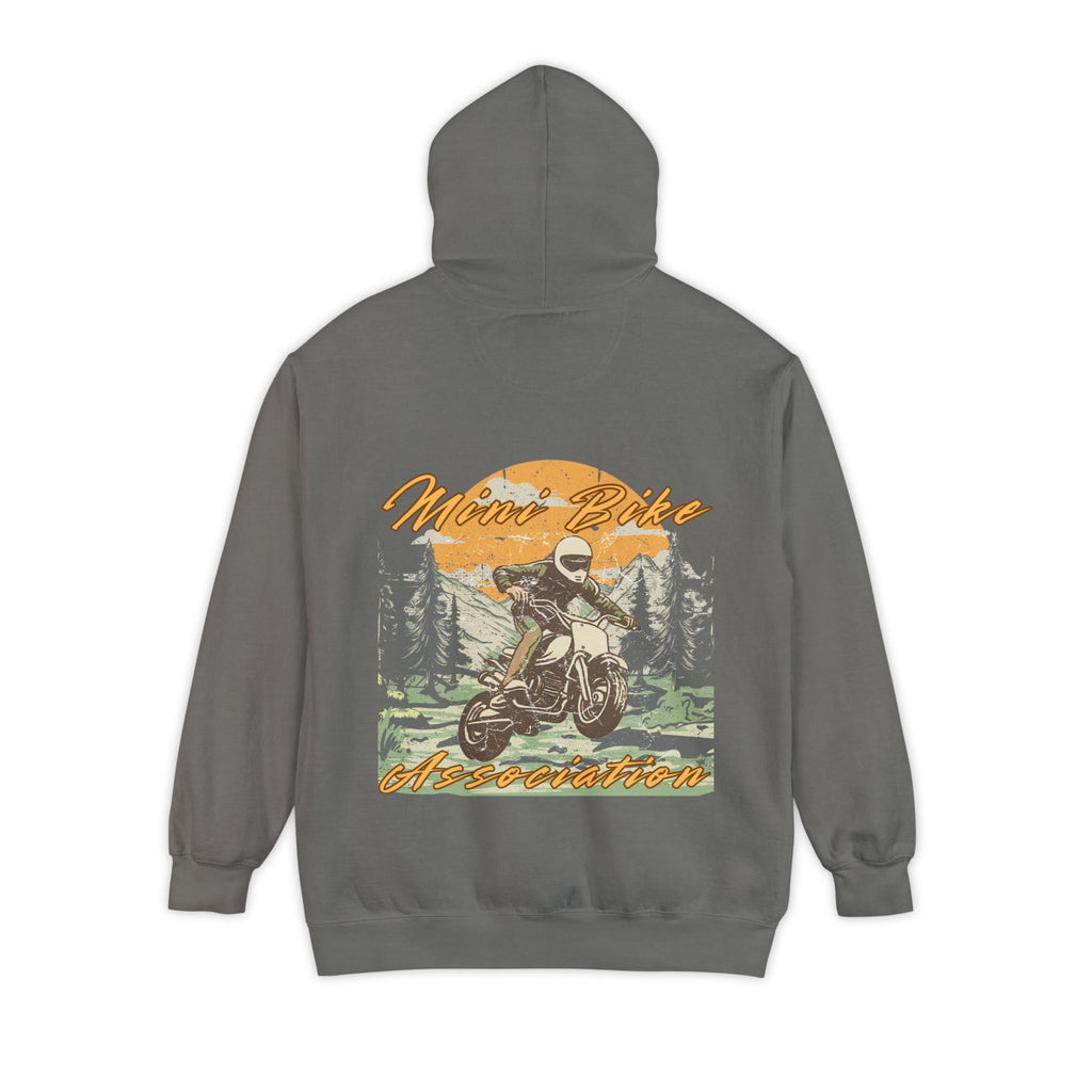 Vintage Hoodie