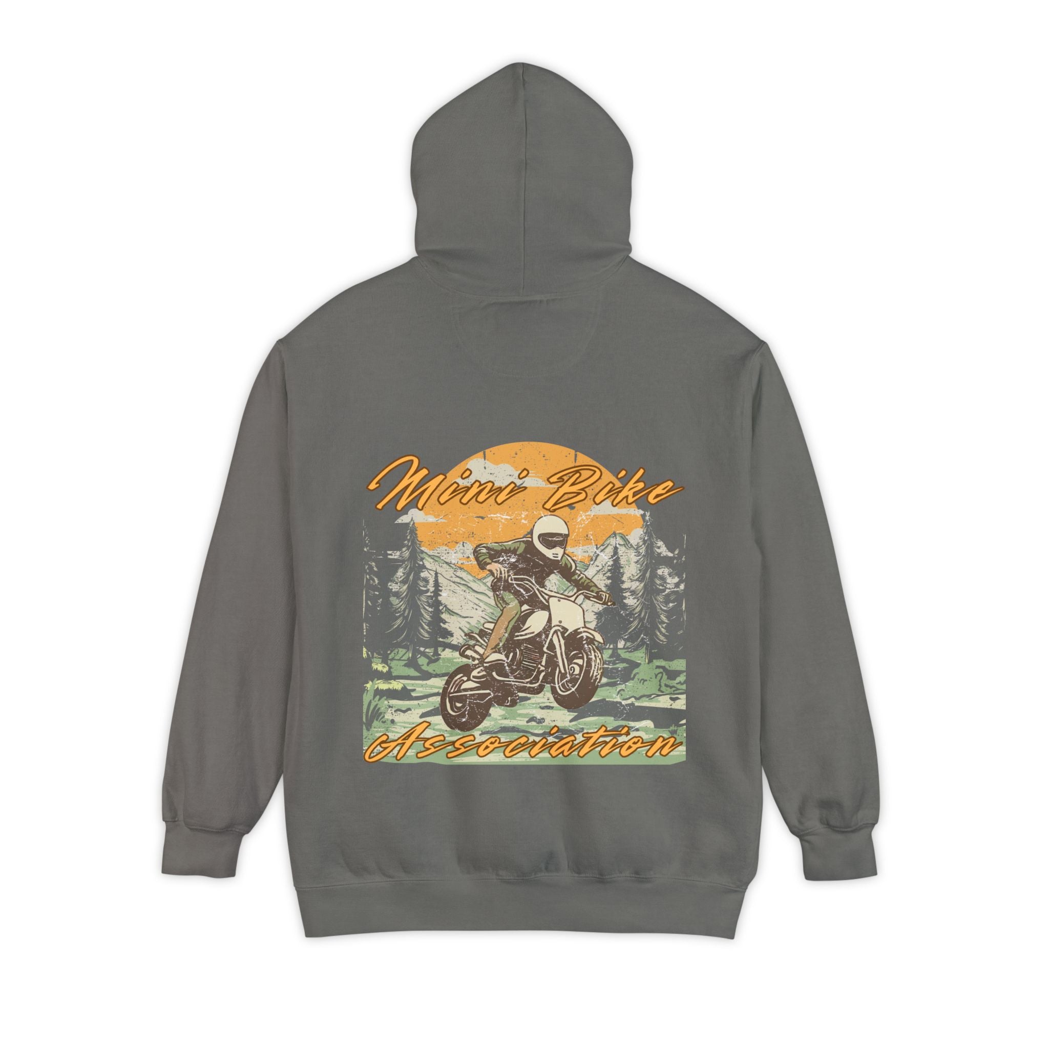 Vintage Hoodie