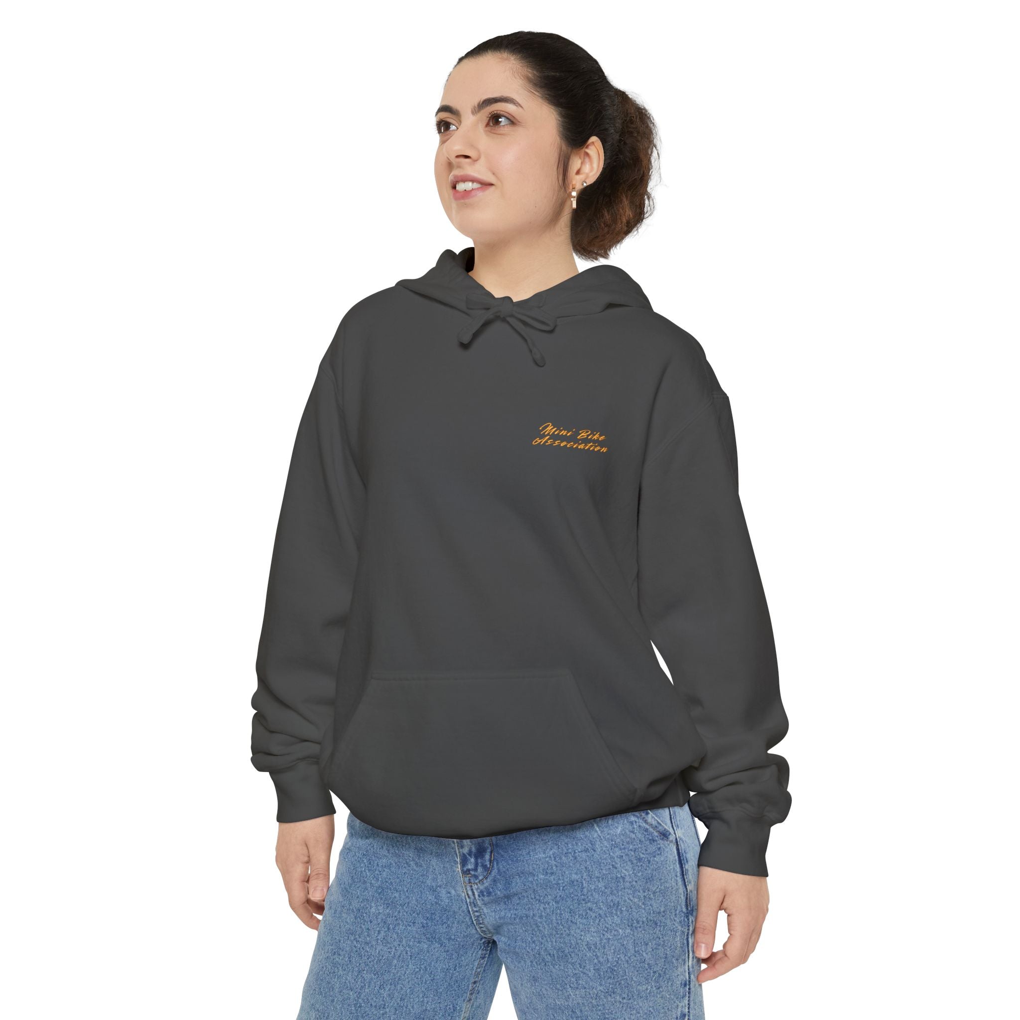 Vintage Hoodie