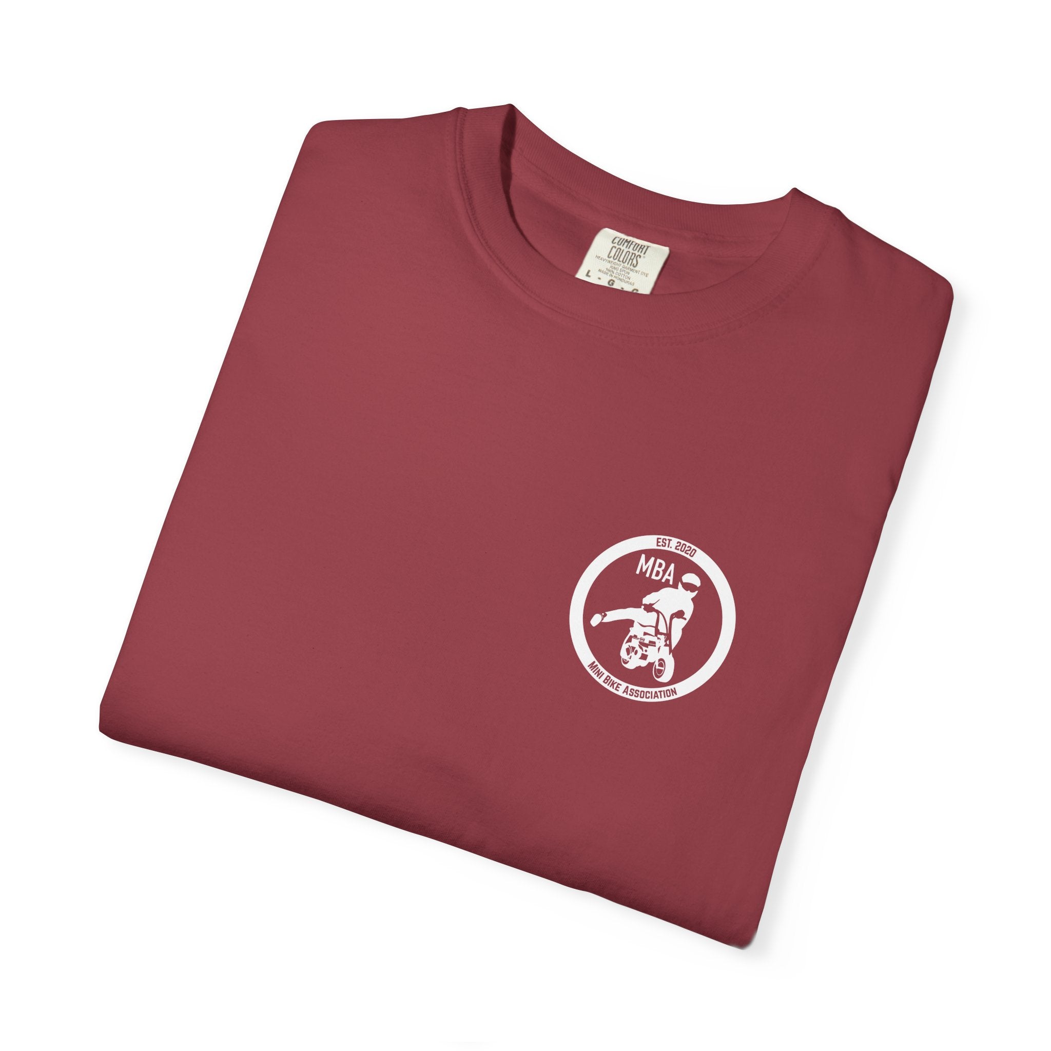 MBA Logo T-Shirt