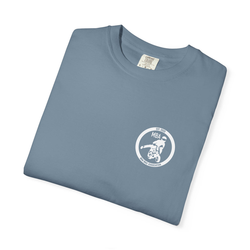 MBA Logo T-Shirt