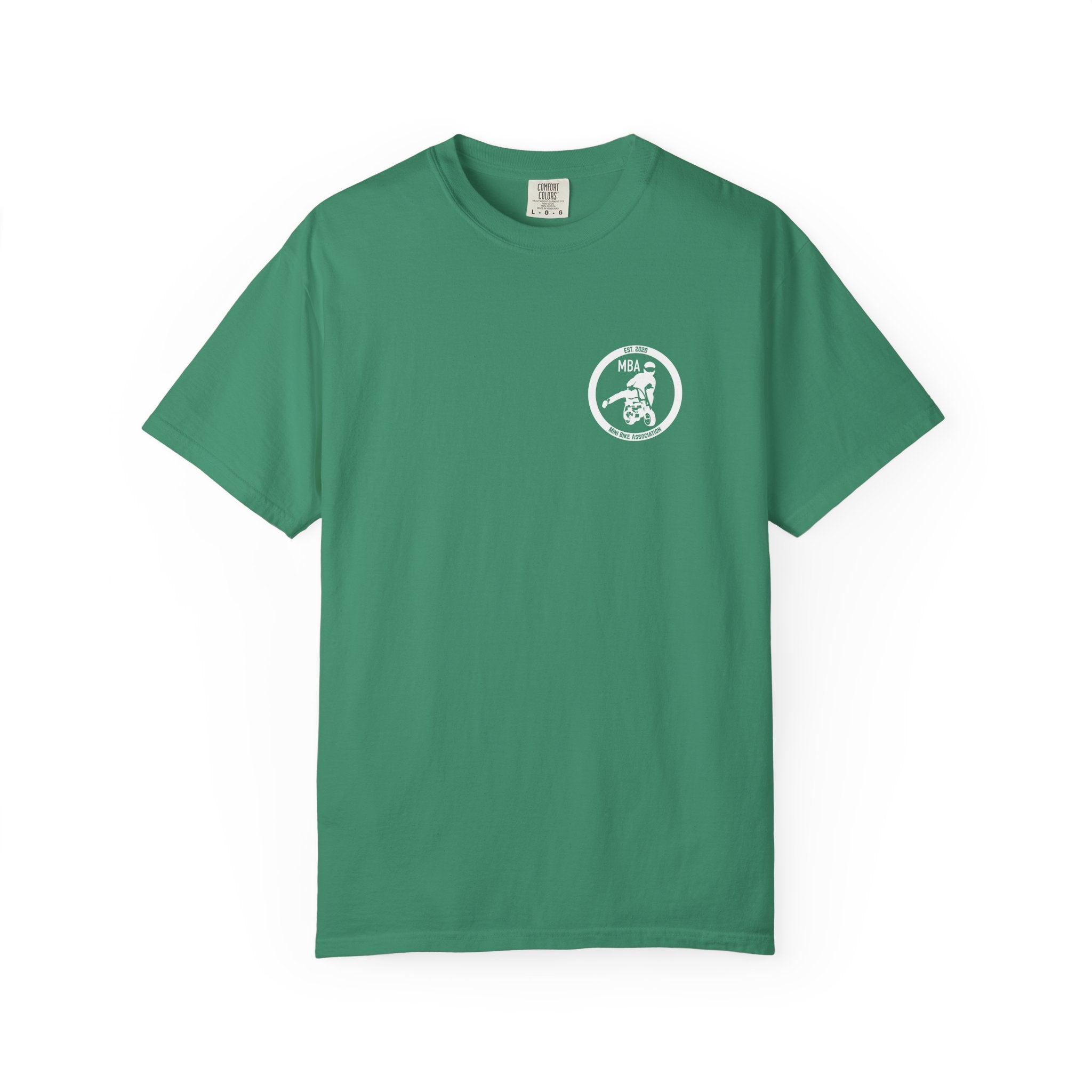 MBA Logo T-Shirt