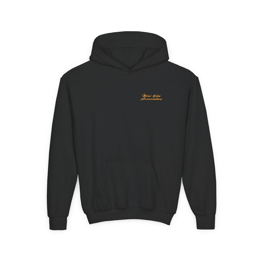 Kids Vintage Hoodie