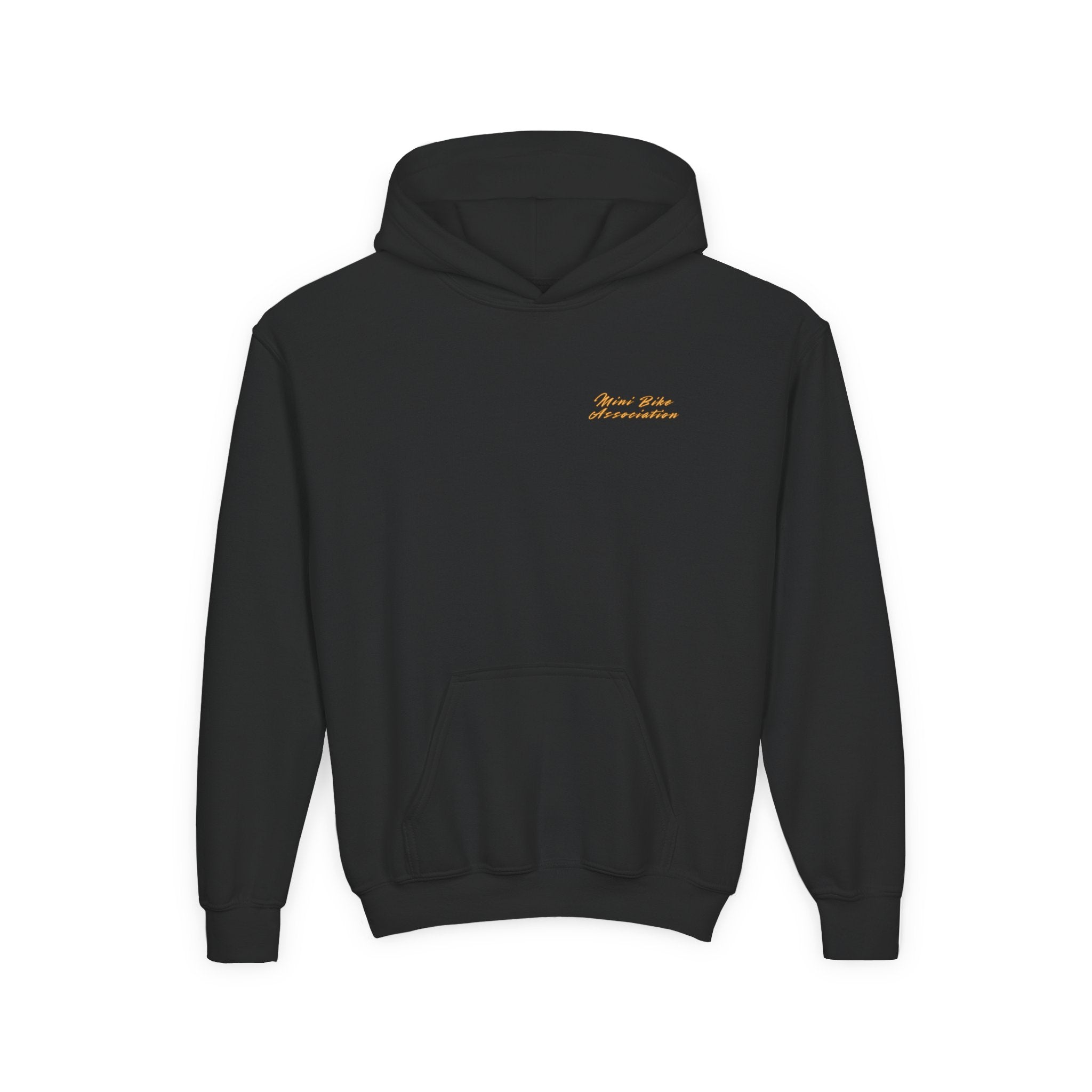 Kids Vintage Hoodie