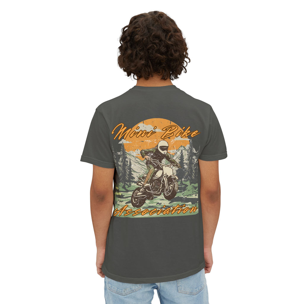 Vintage Pocket T-Shirt
