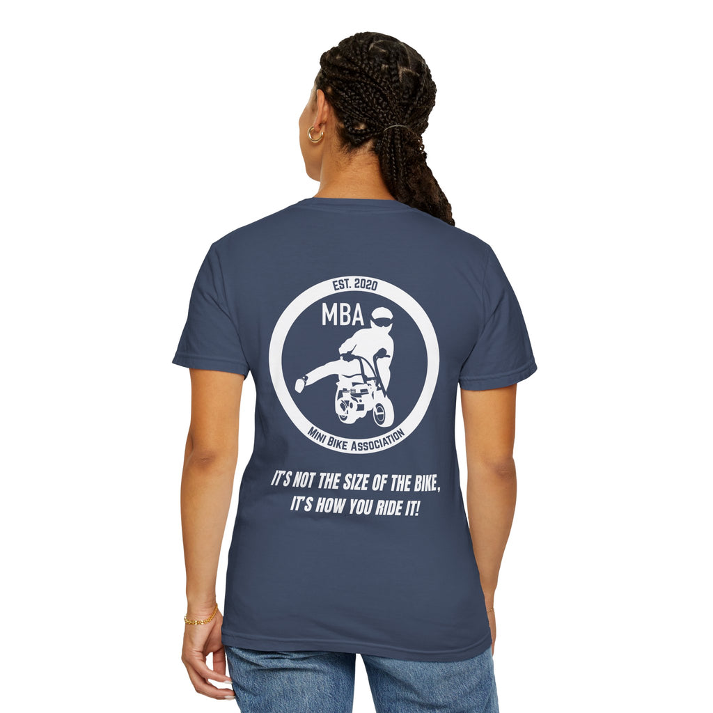 MBA Logo T-Shirt