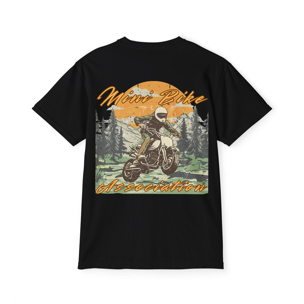 Vintage Pocket T-Shirt