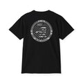 MBA Stars and Stripes Monochrome Logo Pocket T-Shirt